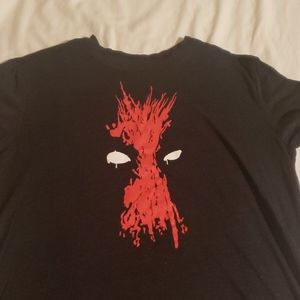 Deadpool Tee